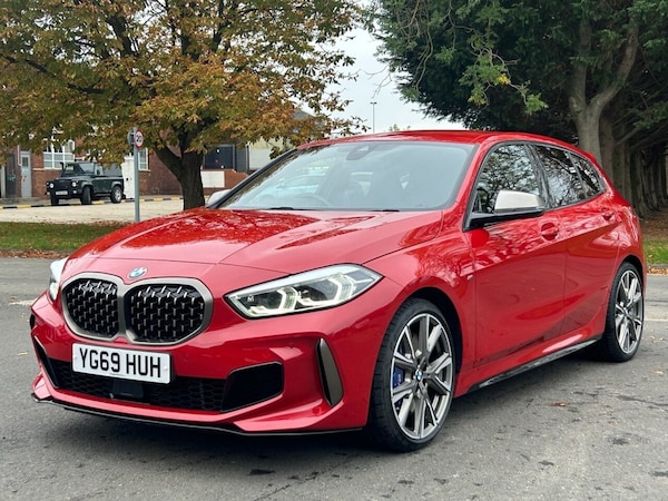 Used BMW 1 Series 2019 for sale - 76303939: Photo 16