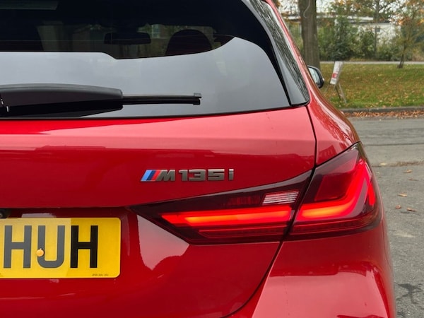 Used BMW 1 Series 2019 for sale - 76303939: Photo 17