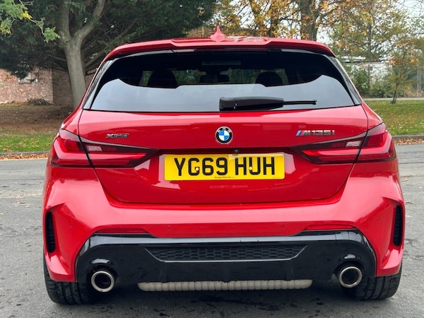 Used BMW 1 Series 2019 for sale - 76303939: Photo 18