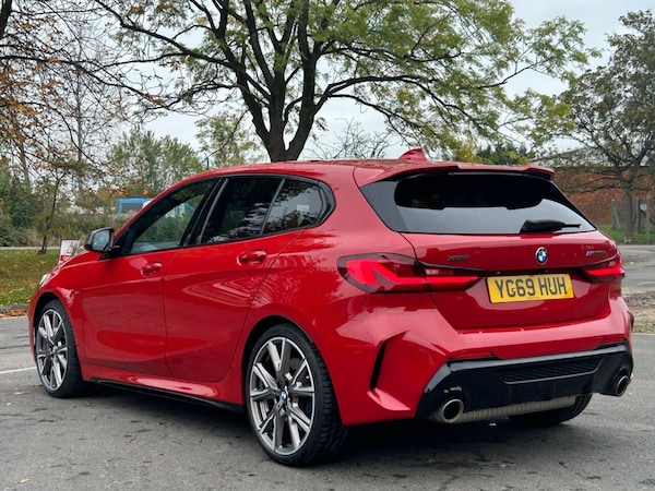Used BMW 1 Series 2019 for sale - 76303939: Photo 19
