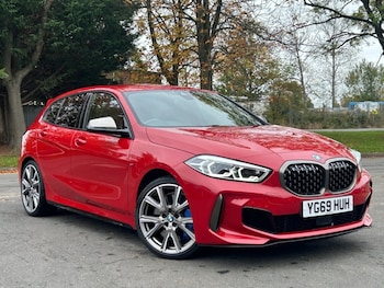 BMW - 1 Series