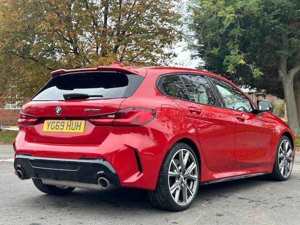 Used BMW 1 Series 2019 for sale - 76303939: Photo 20