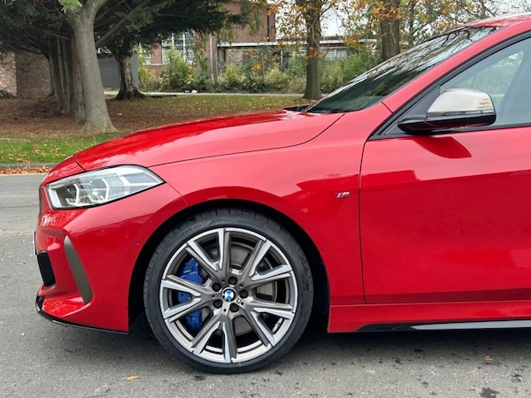 Used BMW 1 Series 2019 for sale - 76303939: Photo 21