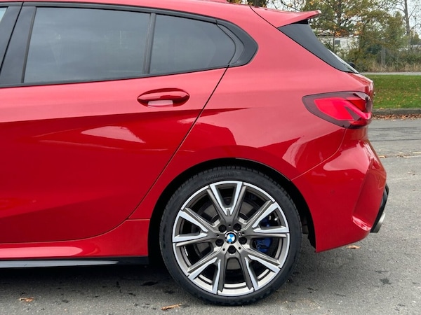 Used BMW 1 Series 2019 for sale - 76303939: Photo 23