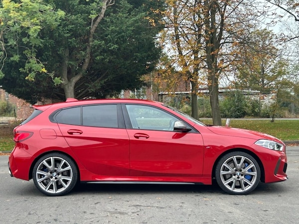 Used BMW 1 Series 2019 for sale - 76303939: Photo 25