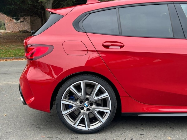 Used BMW 1 Series 2019 for sale - 76303939: Photo 26