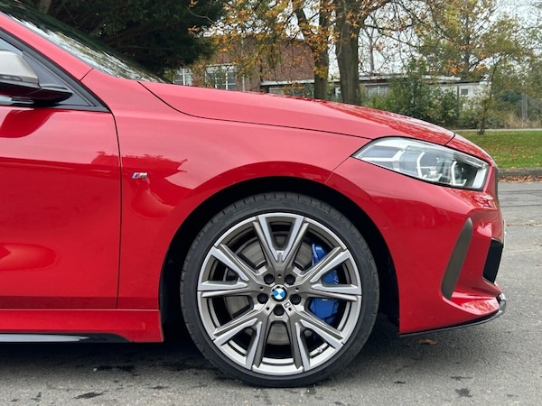 Used BMW 1 Series 2019 for sale - 76303939: Photo 27