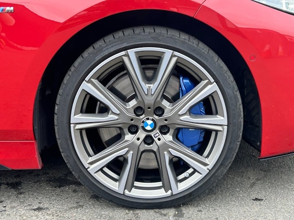 Used BMW 1 Series 2019 for sale - 76303939: Photo 28