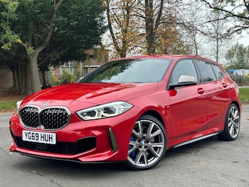 Used BMW 1 Series 2019 for sale - 76303939: Photo 2