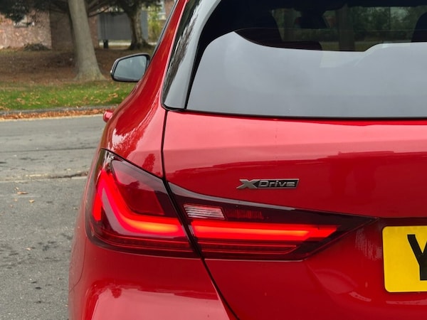 Used BMW 1 Series 2019 for sale - 76303939: Photo 32