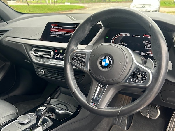 Used BMW 1 Series 2019 for sale - 76303939: Photo 33