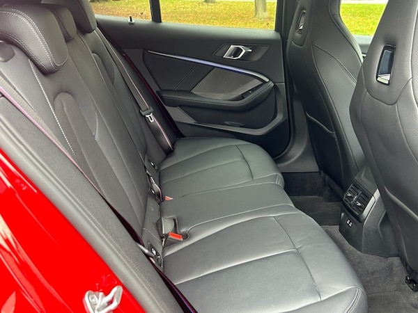 Used BMW 1 Series 2019 for sale - 76303939: Photo 38