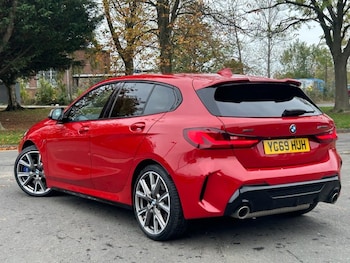 Used BMW 1 Series 2019 for sale - 76303939: Photo 3