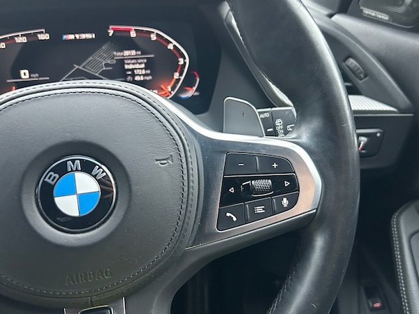 Used BMW 1 Series 2019 for sale - 76303939: Photo 47