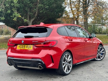 Used BMW 1 Series 2019 for sale - 76303939: Photo 4