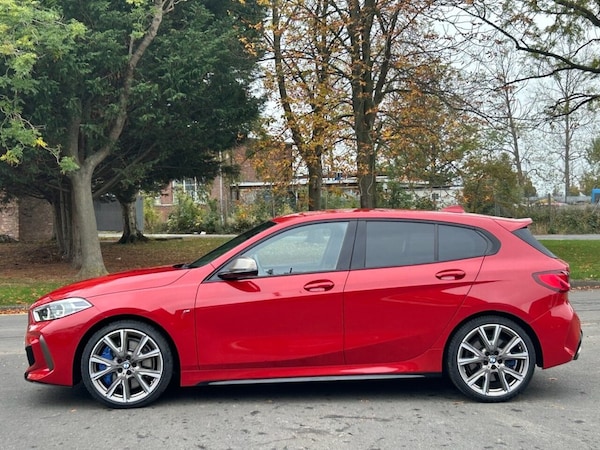 Used BMW 1 Series 2019 for sale - 76303939: Photo 5