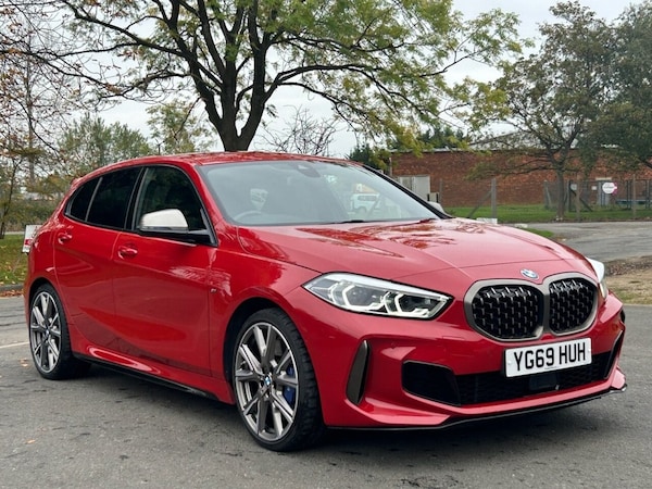 Used BMW 1 Series 2019 for sale - 76303939: Photo 6