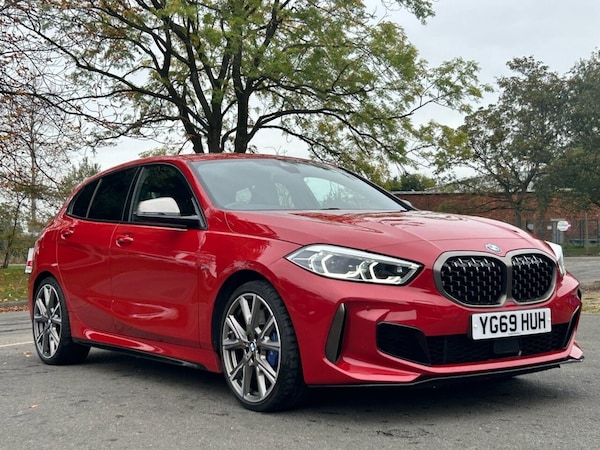 Used BMW 1 Series 2019 for sale - 76303939: Photo 7