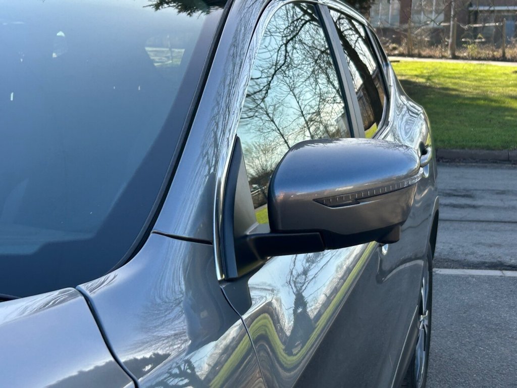 Used Nissan Qashqai 2017 for sale - 77936262: Photo 11