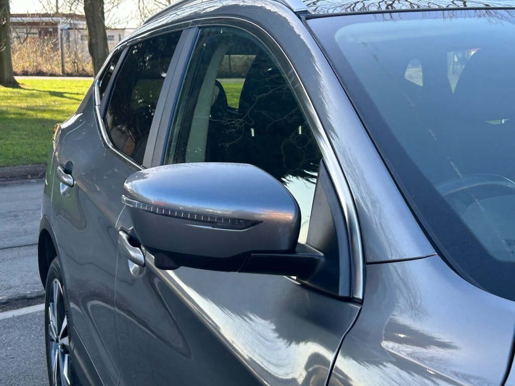 Used Nissan Qashqai 2017 for sale - 77936262: Photo 13