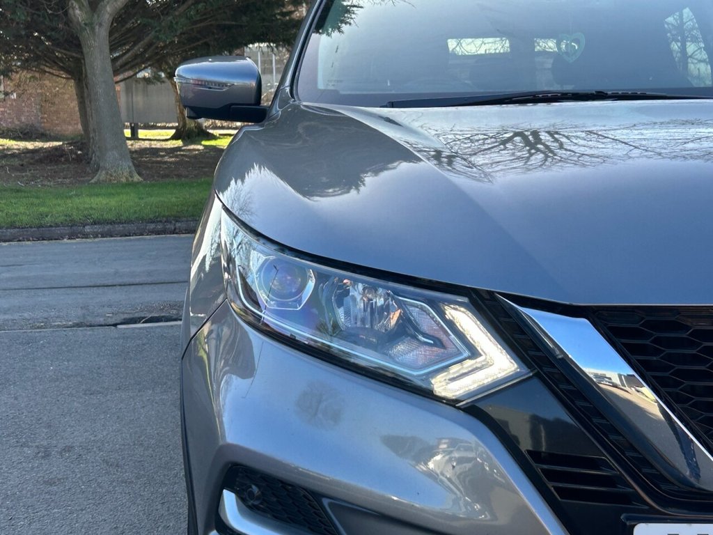 Used Nissan Qashqai 2017 for sale - 77936262: Photo 14