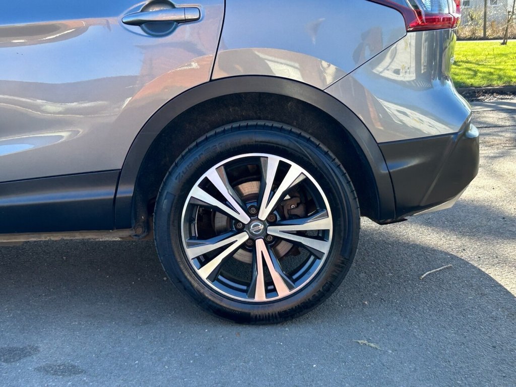 Used Nissan Qashqai 2017 for sale - 77936262: Photo 22