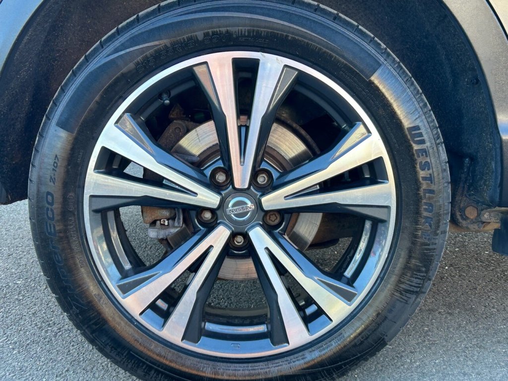 Used Nissan Qashqai 2017 for sale - 77936262: Photo 27