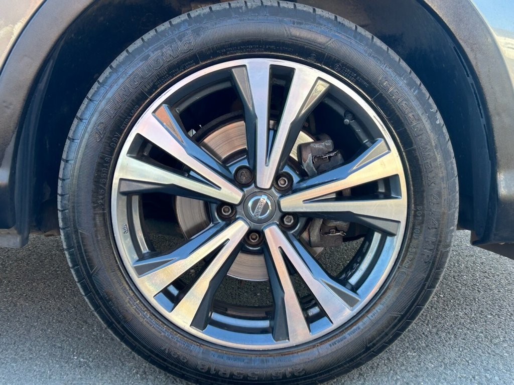 Used Nissan Qashqai 2017 for sale - 77936262: Photo 28