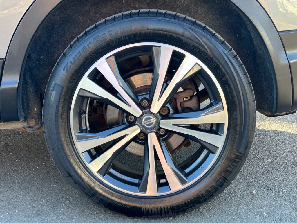 Used Nissan Qashqai 2017 for sale - 77936262: Photo 29