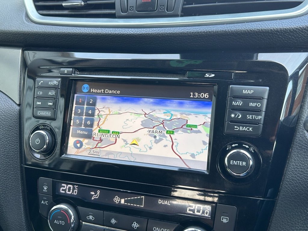 Used Nissan Qashqai 2017 for sale - 77936262: Photo 31