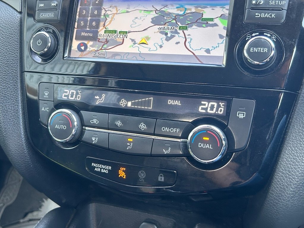 Used Nissan Qashqai 2017 for sale - 77936262: Photo 32