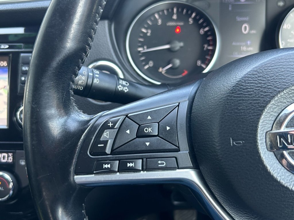 Used Nissan Qashqai 2017 for sale - 77936262: Photo 33