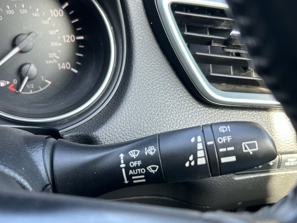 Used Nissan Qashqai 2017 for sale - 77936262: Photo 34