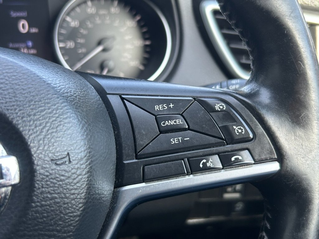 Used Nissan Qashqai 2017 for sale - 77936262: Photo 35