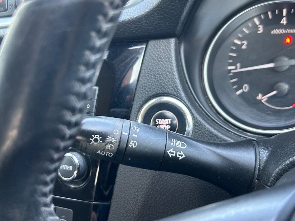 Used Nissan Qashqai 2017 for sale - 77936262: Photo 37