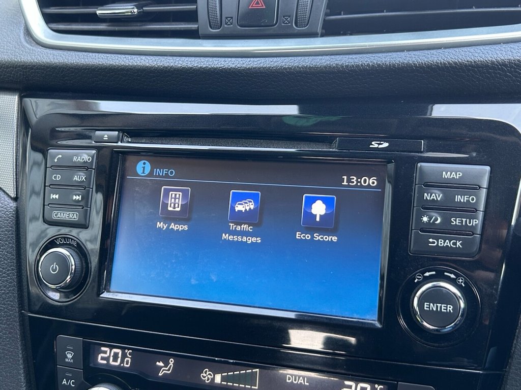 Used Nissan Qashqai 2017 for sale - 77936262: Photo 41