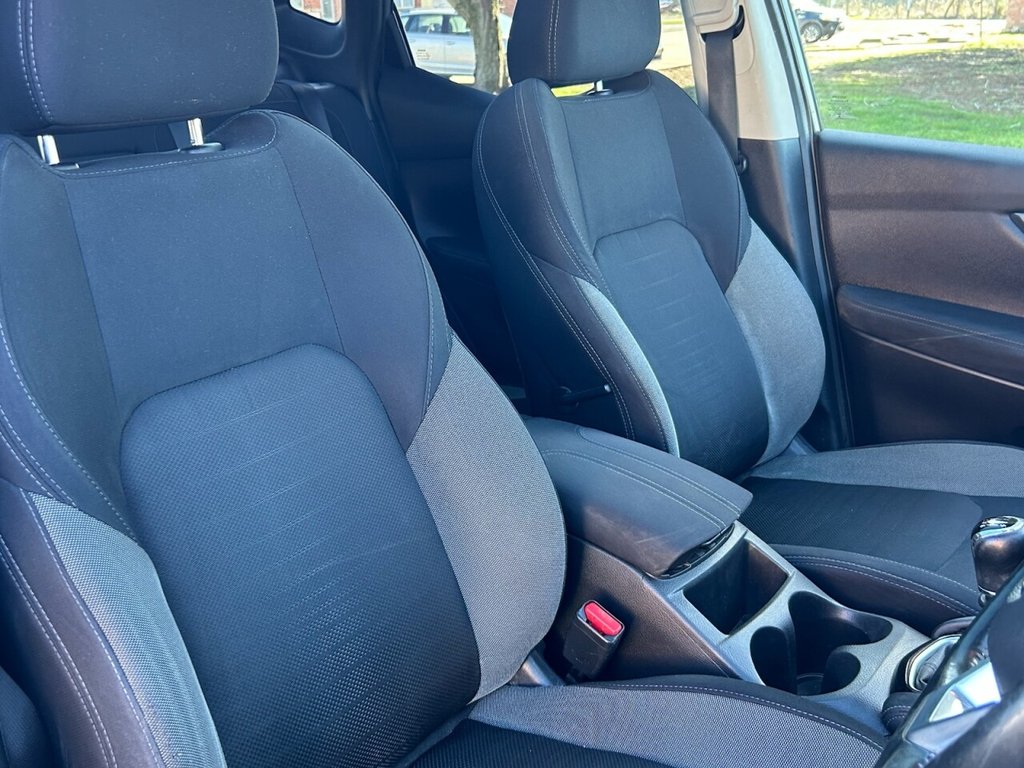 Used Nissan Qashqai 2017 for sale - 77936262: Photo 44