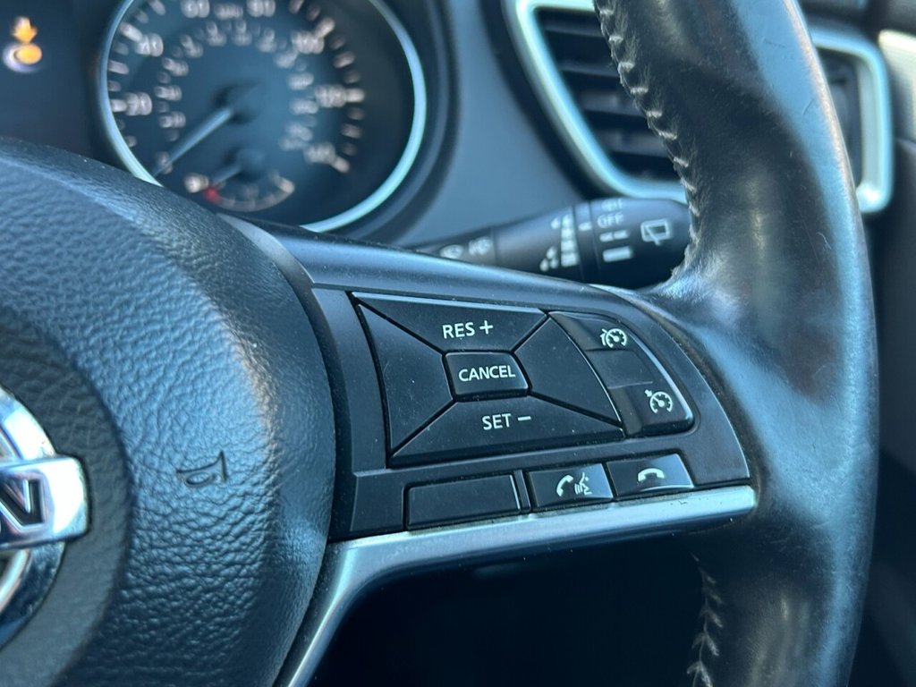 Used Nissan Qashqai 2017 for sale - 77936262: Photo 47