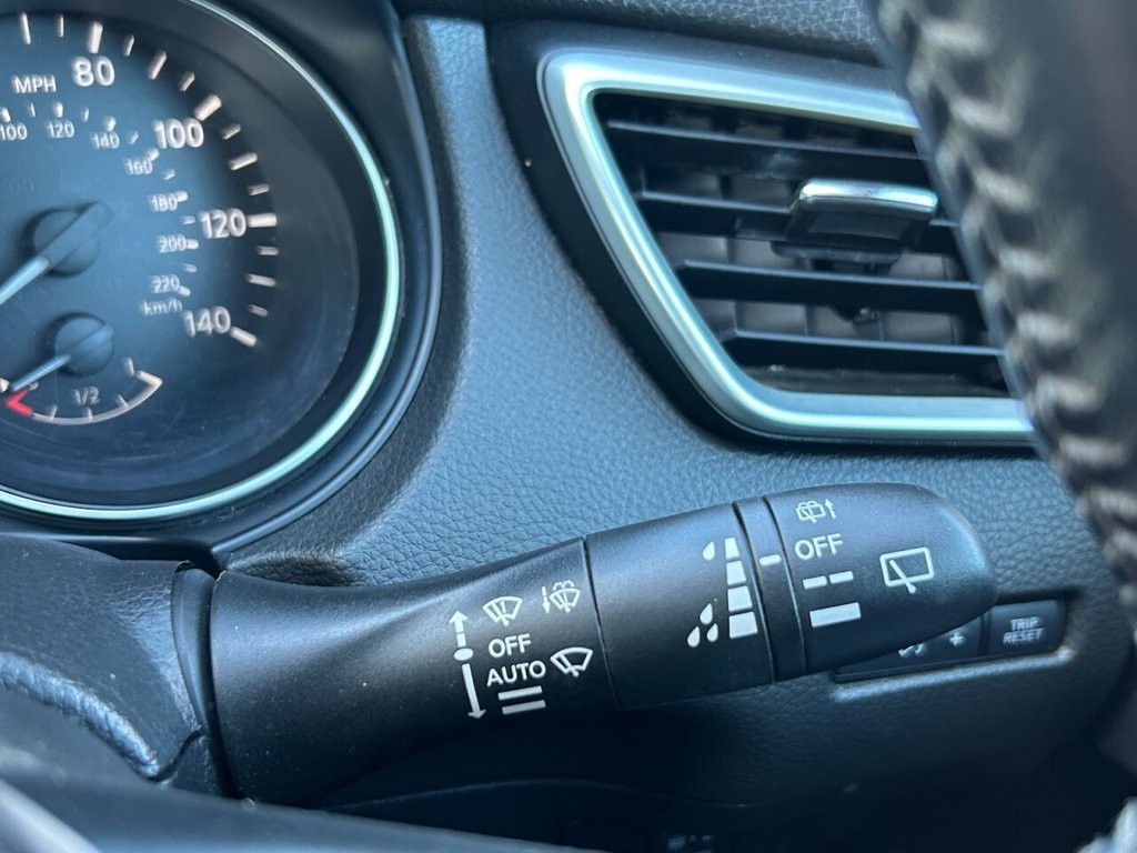 Used Nissan Qashqai 2017 for sale - 77936262: Photo 49