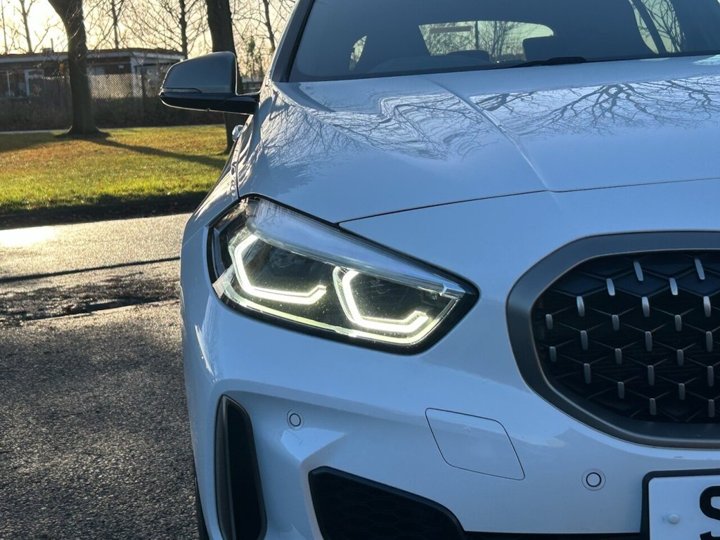 Used BMW 1 Series 2021 for sale - 76698625: Photo 10