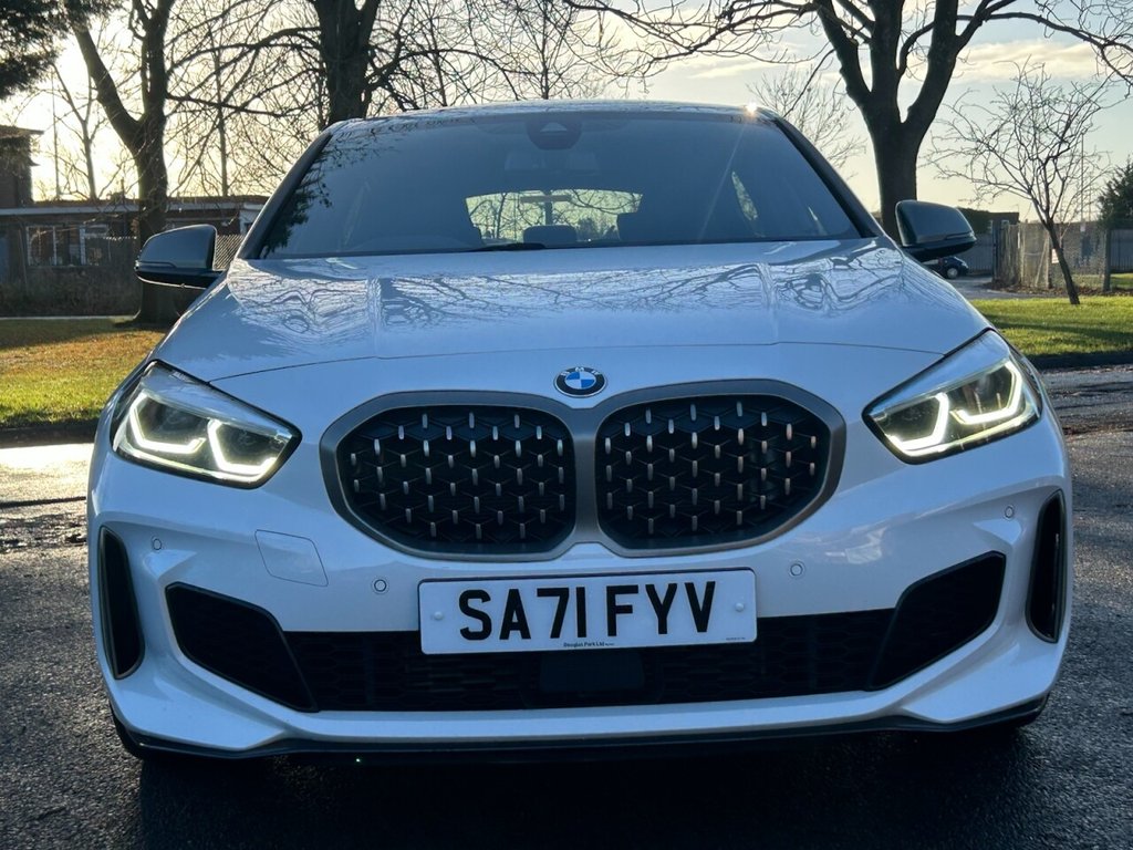 Used BMW 1 Series 2021 for sale - 76698625: Photo 11