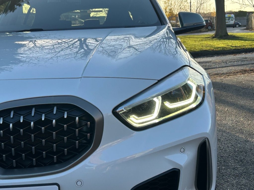 Used BMW 1 Series 2021 for sale - 76698625: Photo 13