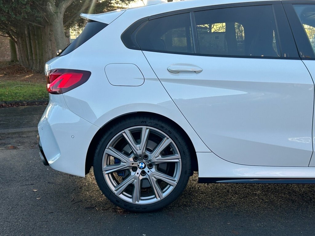 Used BMW 1 Series 2021 for sale - 76698625: Photo 16