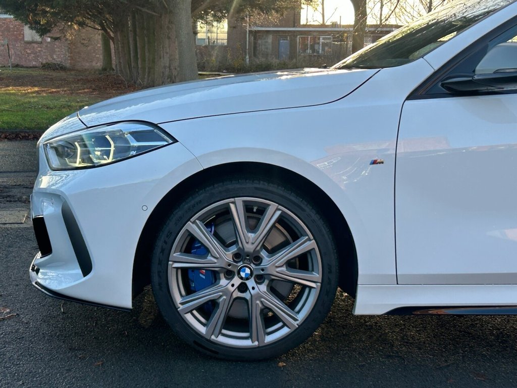 Used BMW 1 Series 2021 for sale - 76698625: Photo 17