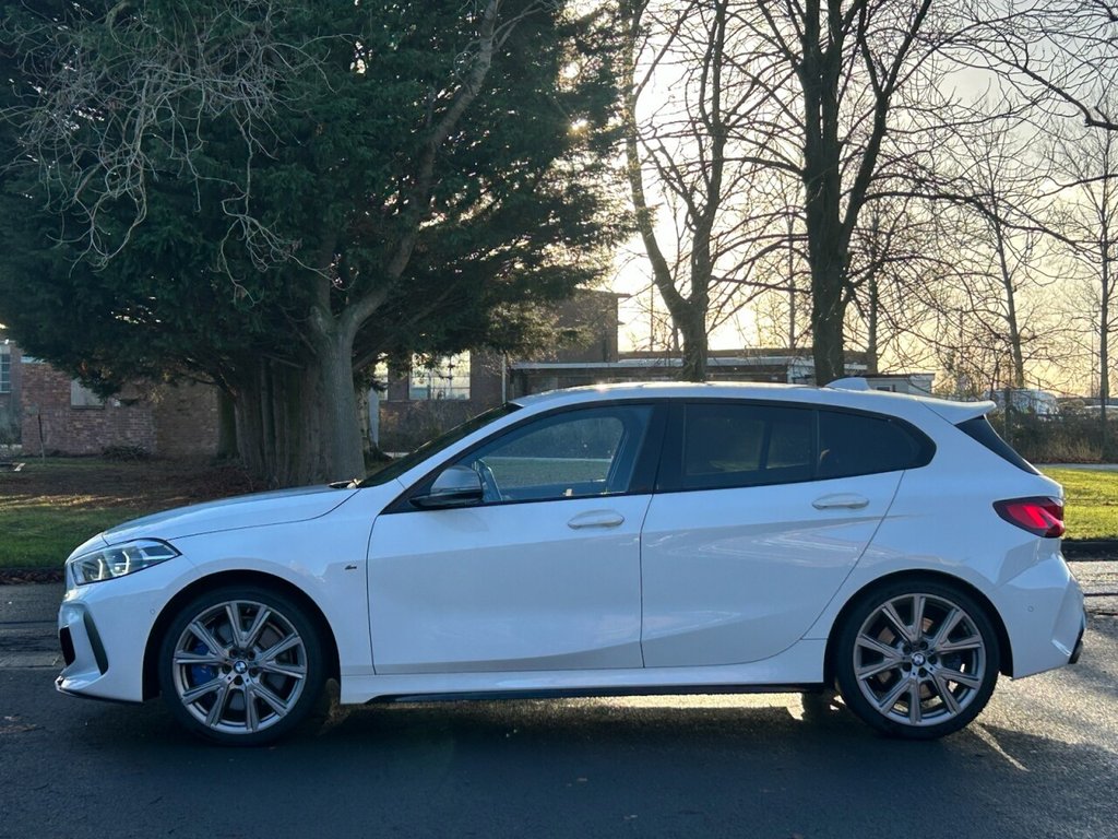 Used BMW 1 Series 2021 for sale - 76698625: Photo 18