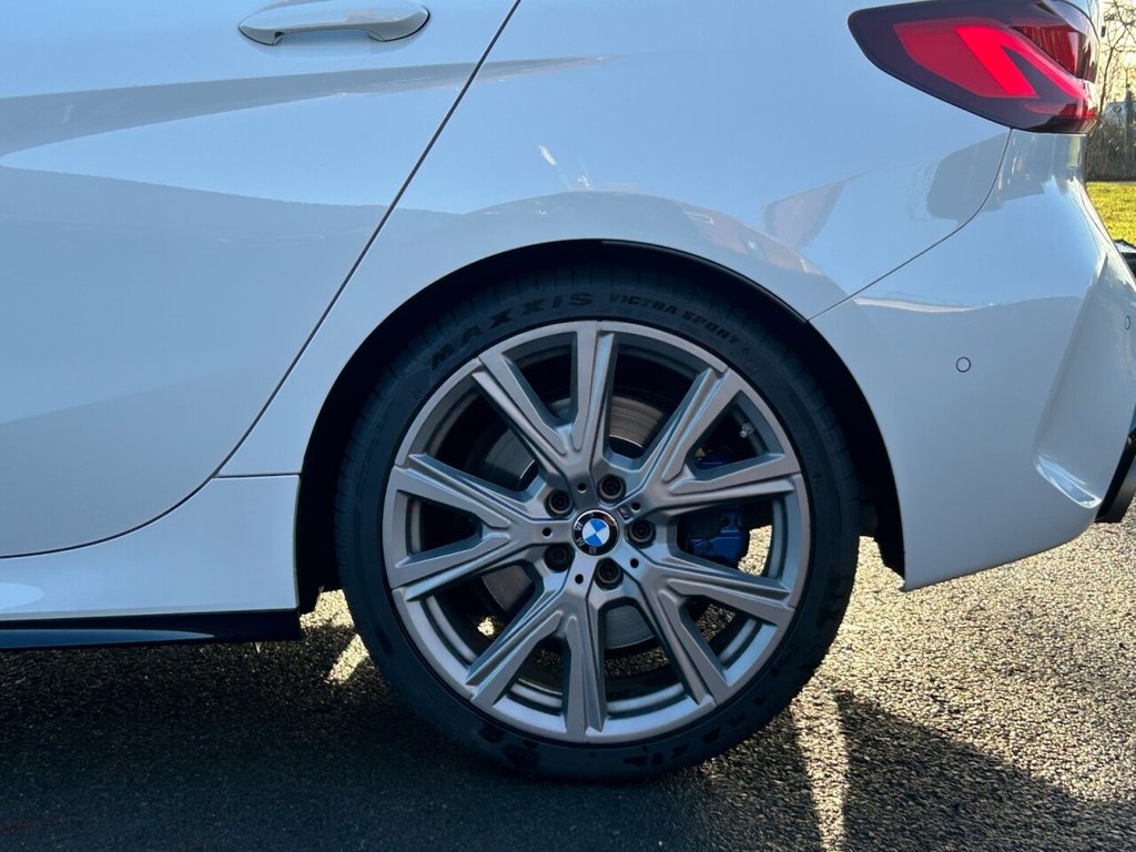 Used BMW 1 Series 2021 for sale - 76698625: Photo 19