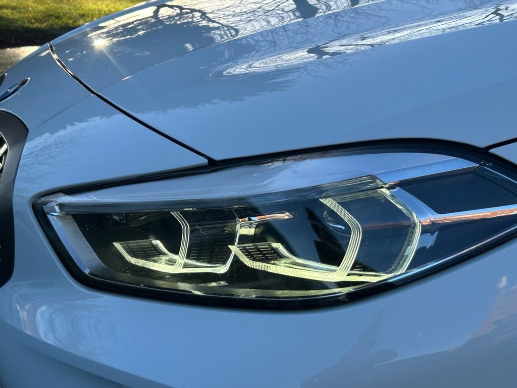 Used BMW 1 Series 2021 for sale - 76698625: Photo 20