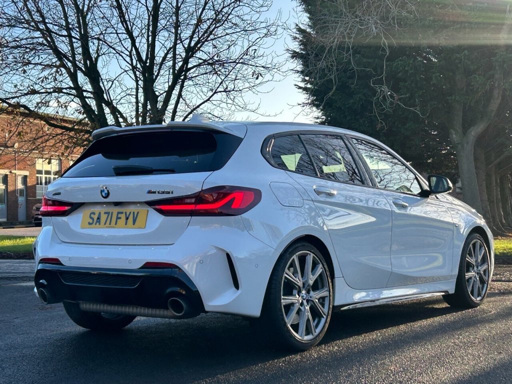 Used BMW 1 Series 2021 for sale - 76698625: Photo 21