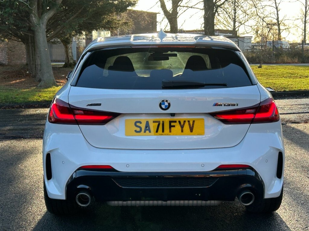 Used BMW 1 Series 2021 for sale - 76698625: Photo 23