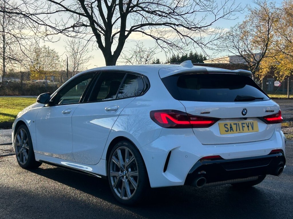 Used BMW 1 Series 2021 for sale - 76698625: Photo 24